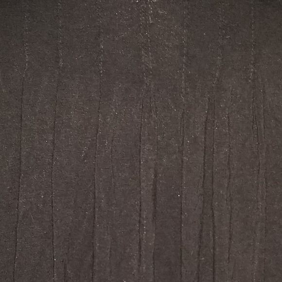 SWAK 2x Black soft cardigan jacket - Picture 8 of 8